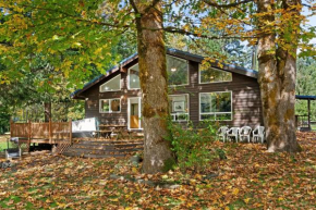 Baring Bend Lodge